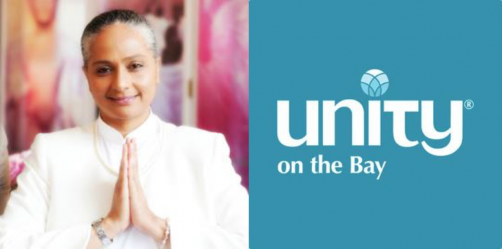 UNITY ON THE BAY’S OM HOUR MEDITATION SERVICE