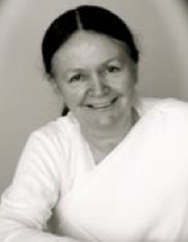 Also Sat Online talk “How to value yourself” by Veronica